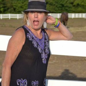 Meet your Posher, Anne